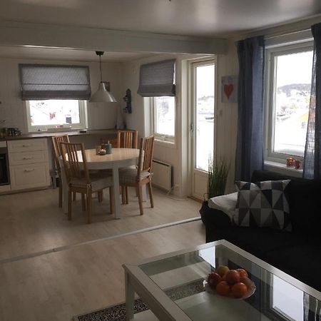 Beautifull Seaview Villa Arendal Dış mekan fotoğraf