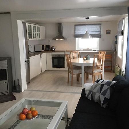 Beautifull Seaview Villa Arendal Dış mekan fotoğraf