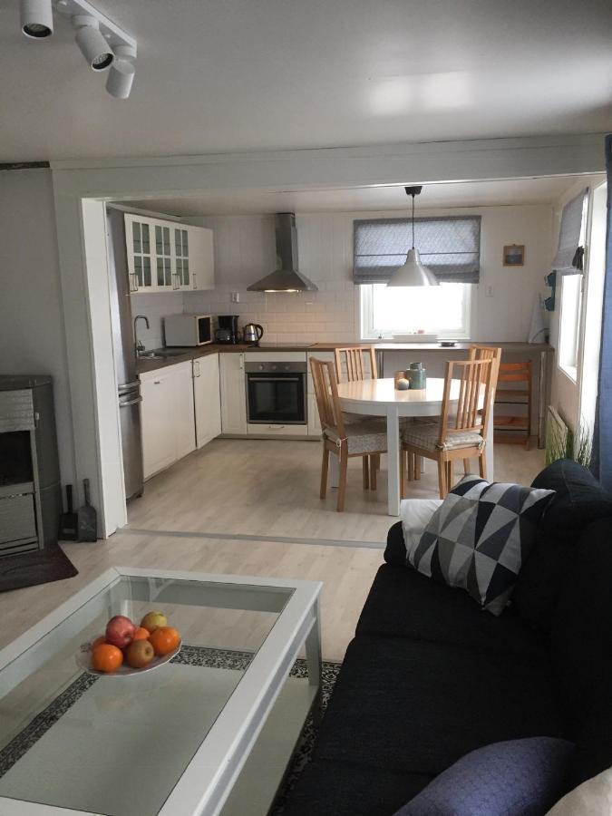 Beautifull Seaview Villa Arendal Dış mekan fotoğraf