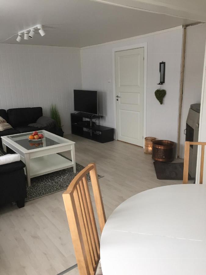 Beautifull Seaview Villa Arendal Dış mekan fotoğraf