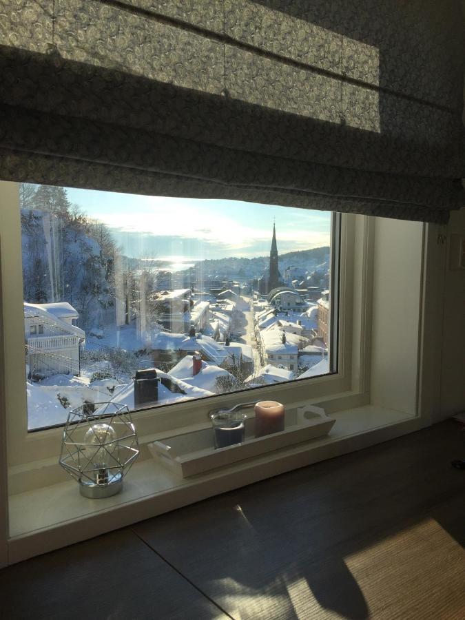 Beautifull Seaview Villa Arendal Dış mekan fotoğraf